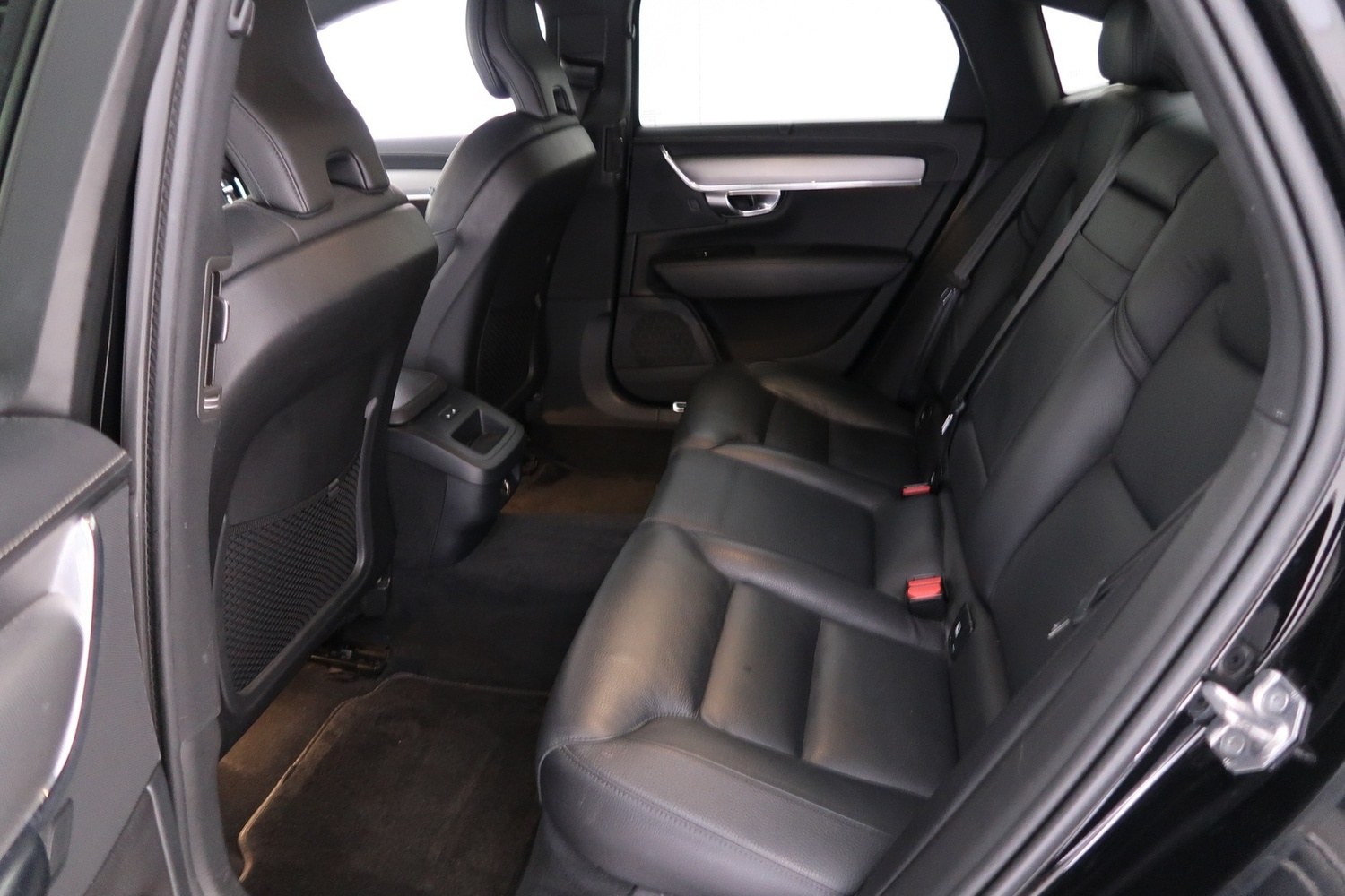Volvo S90 vaihtoauto