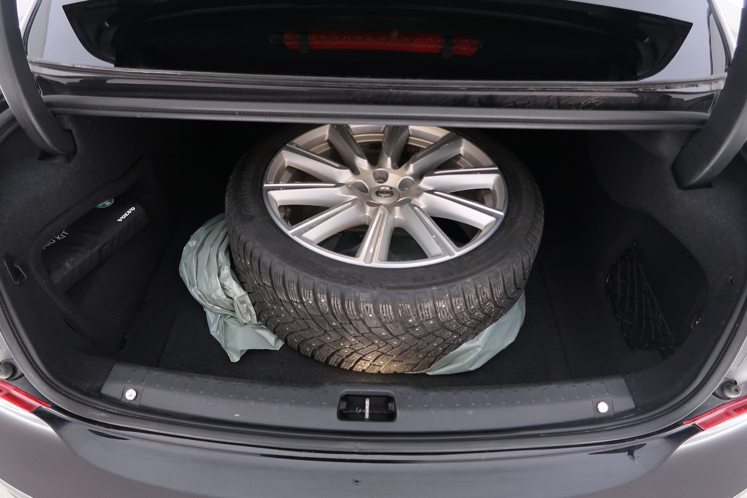Volvo S90 vaihtoauto