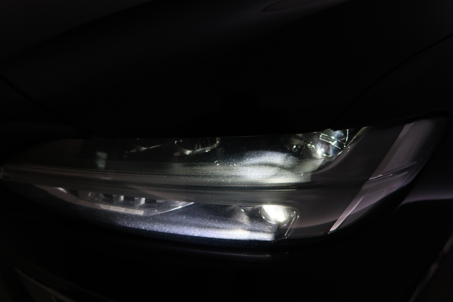 Volvo S90 vaihtoauto