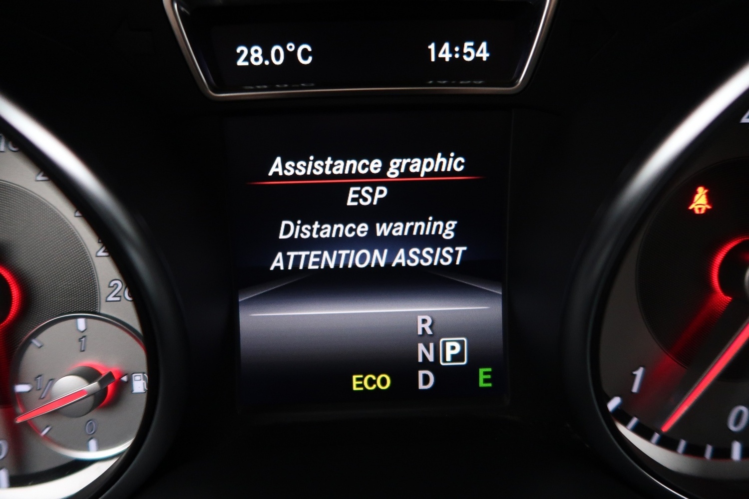 Mercedes-Benz GLA vaihtoauto