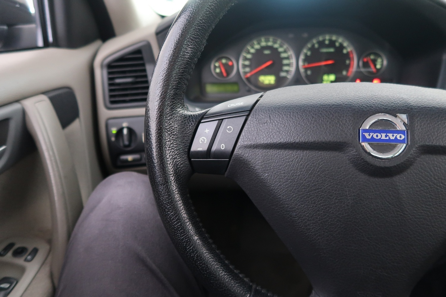 Volvo S60 vaihtoauto