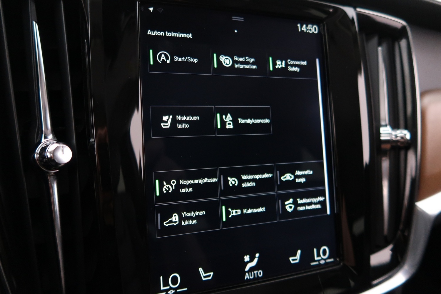 Volvo V90 vaihtoauto