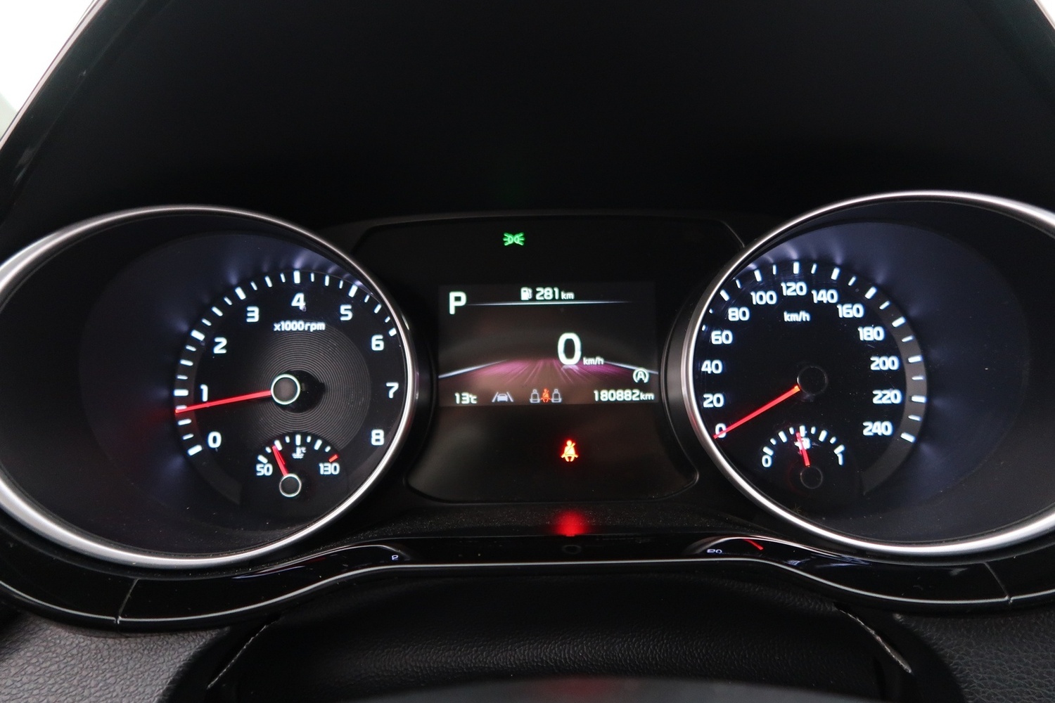 Kia Proceed vaihtoauto