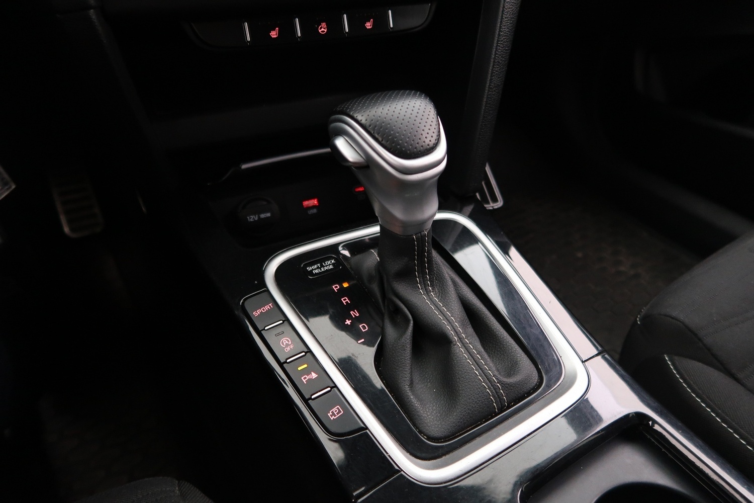 Kia Proceed vaihtoauto