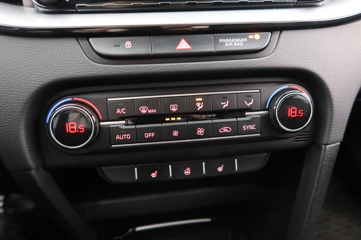 Kia Proceed vaihtoauto