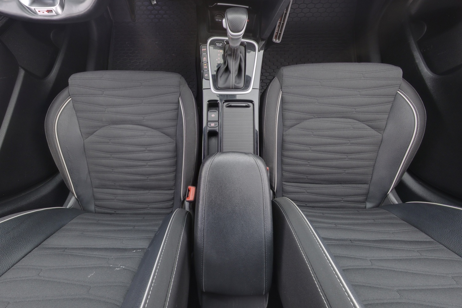 Kia Proceed vaihtoauto
