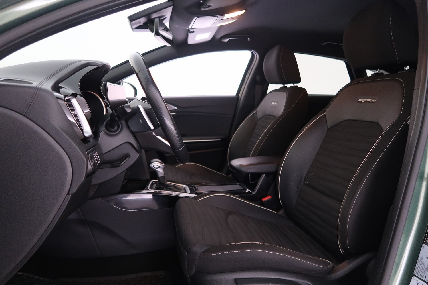 Kia Proceed vaihtoauto
