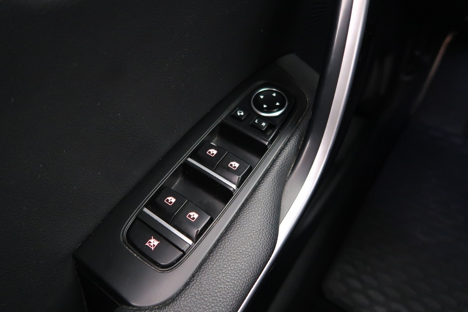 Kia Proceed vaihtoauto
