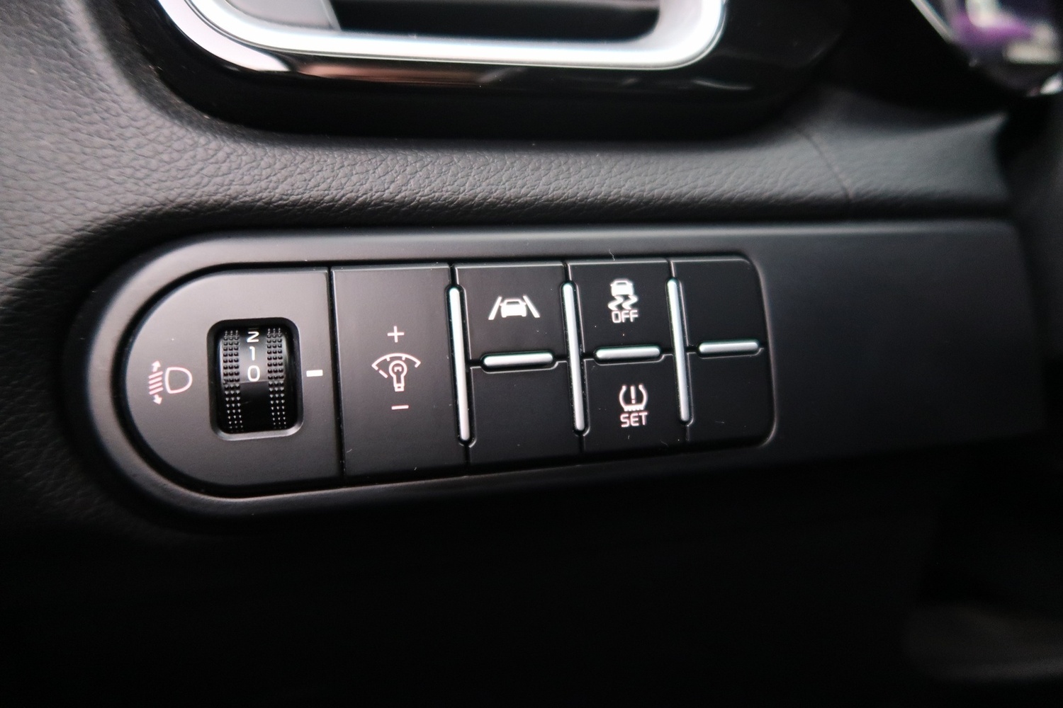 Kia Proceed vaihtoauto