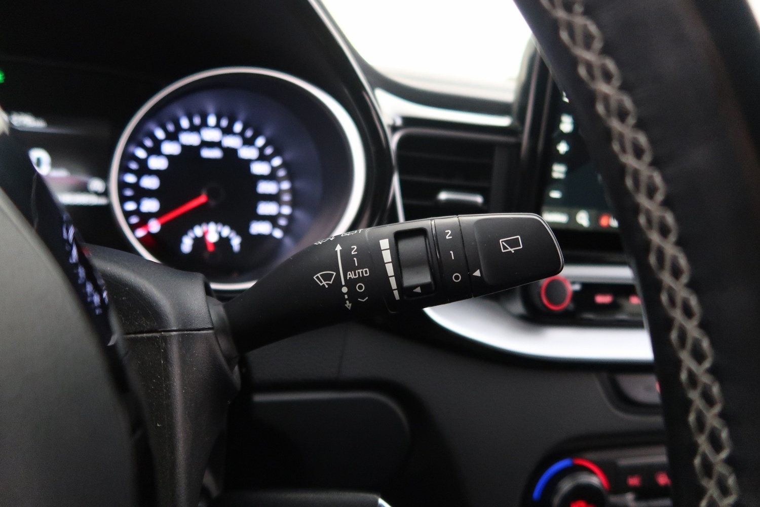 Kia Proceed vaihtoauto