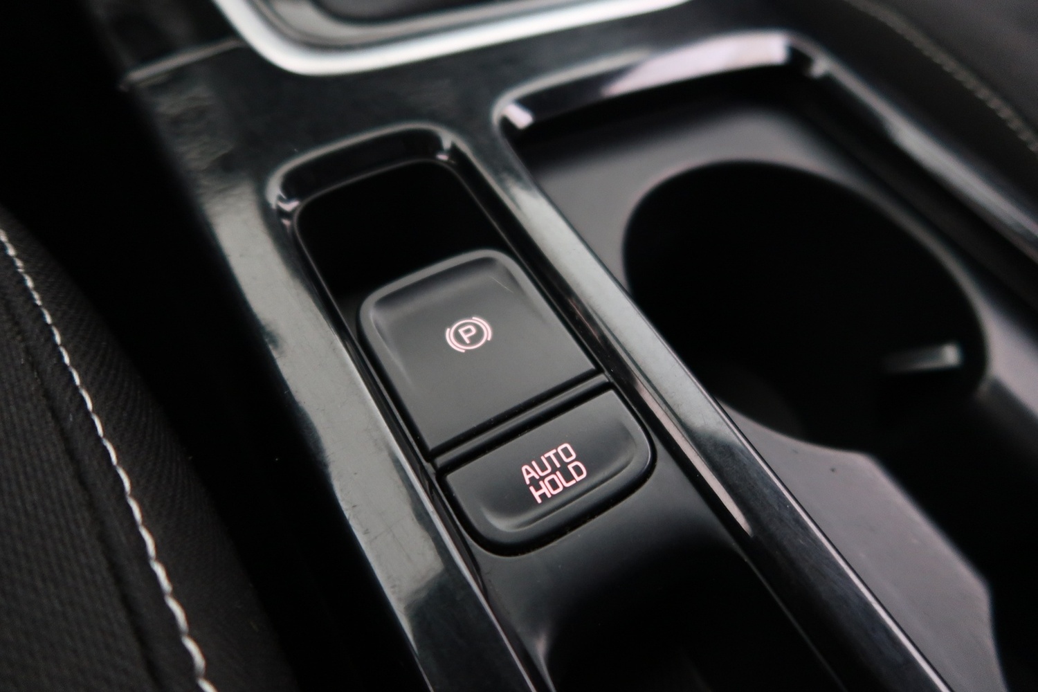 Kia Proceed vaihtoauto