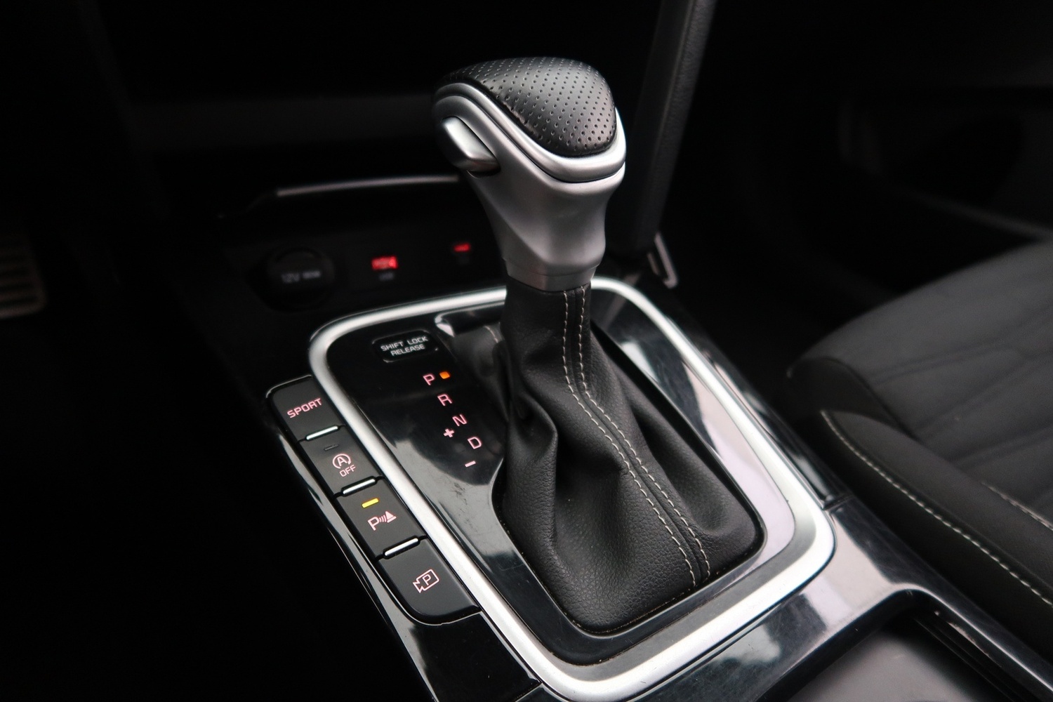 Kia Proceed vaihtoauto