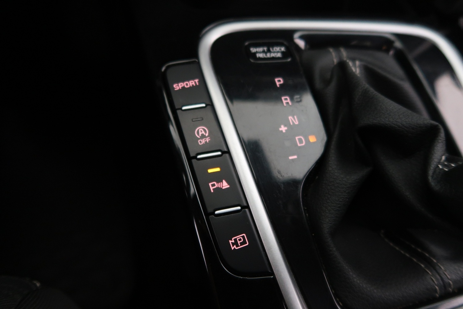 Kia Proceed vaihtoauto