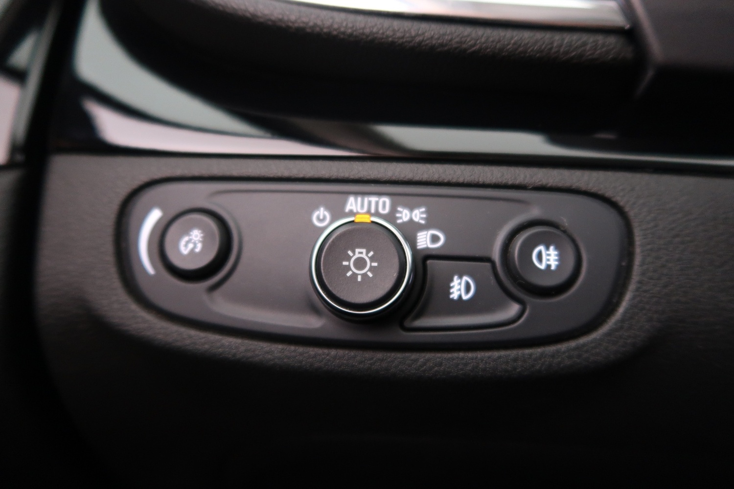 Opel Mokka vaihtoauto