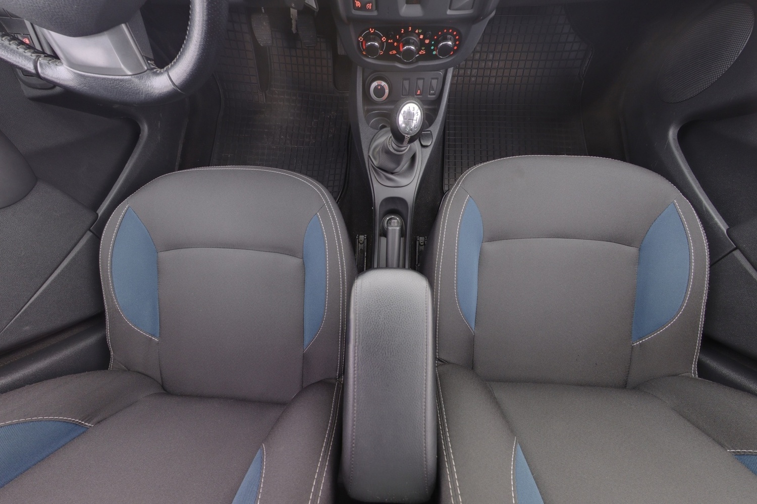 Dacia Duster vaihtoauto
