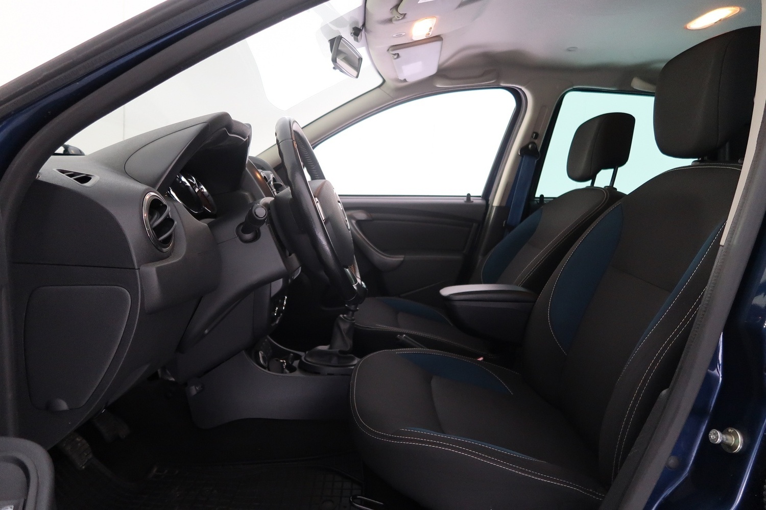 Dacia Duster vaihtoauto