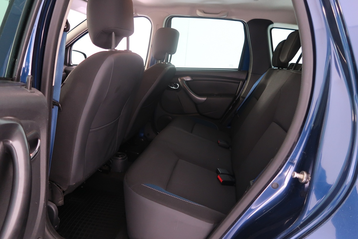 Dacia Duster vaihtoauto