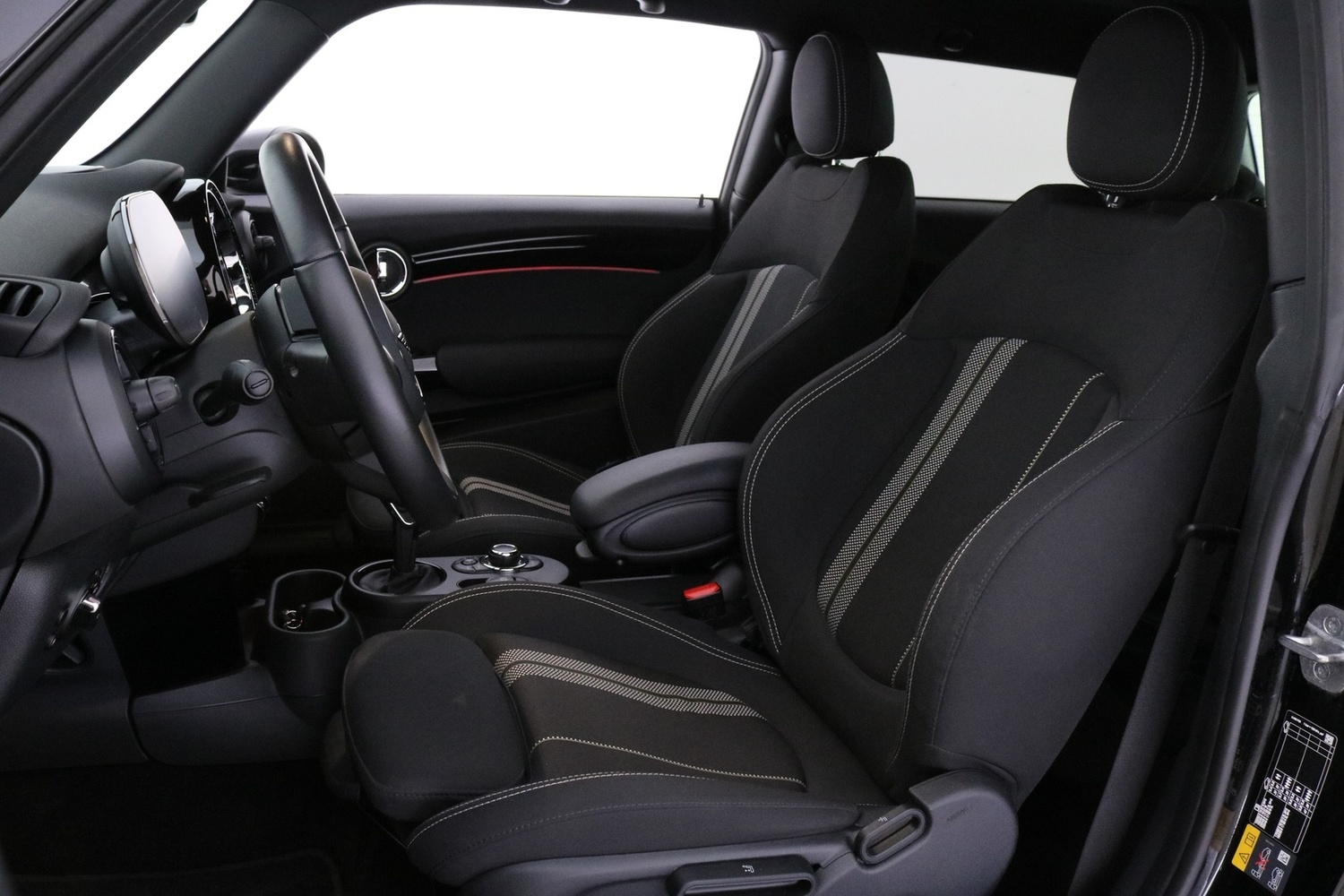 Mini Cooper S vaihtoauto