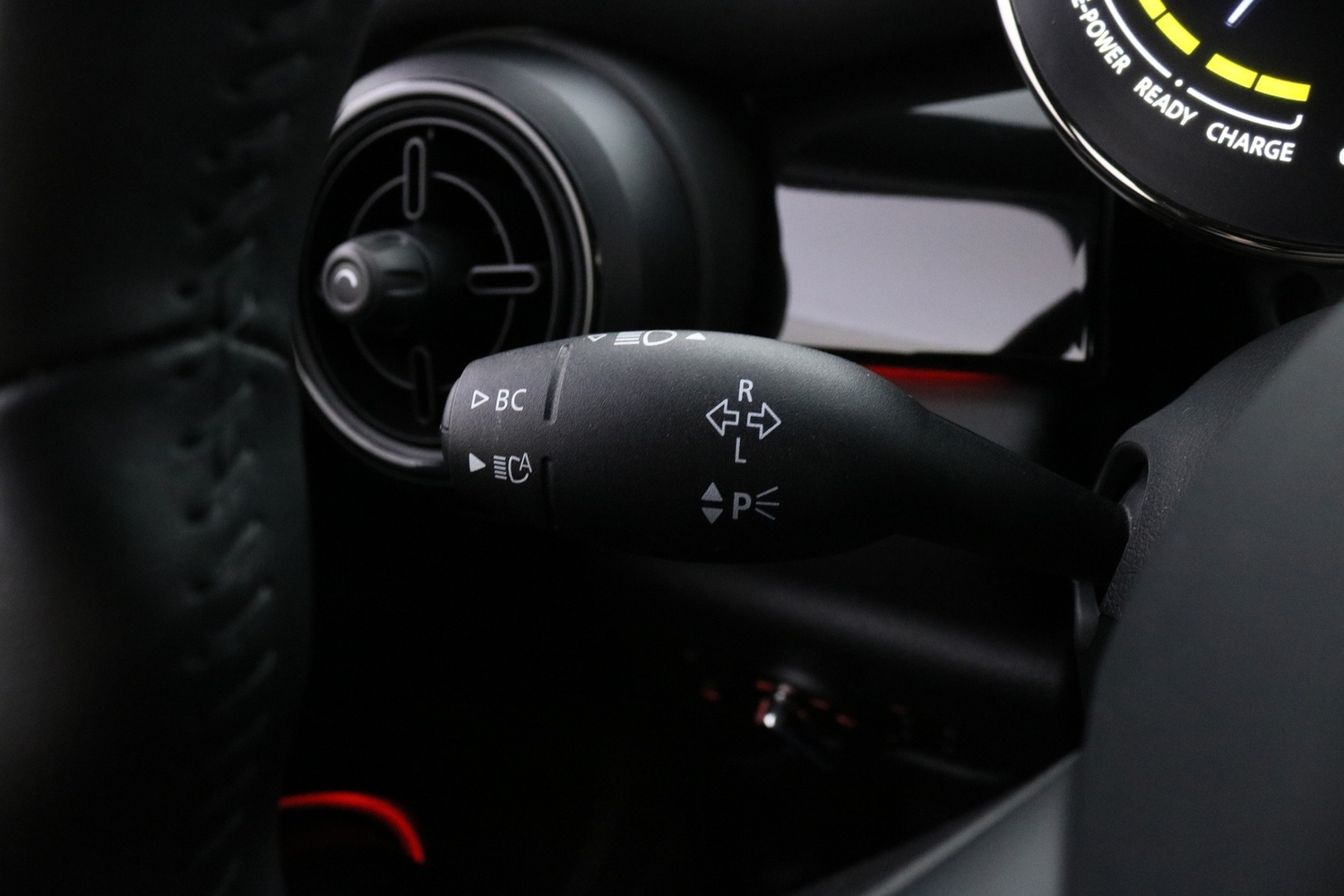 Mini Cooper S vaihtoauto