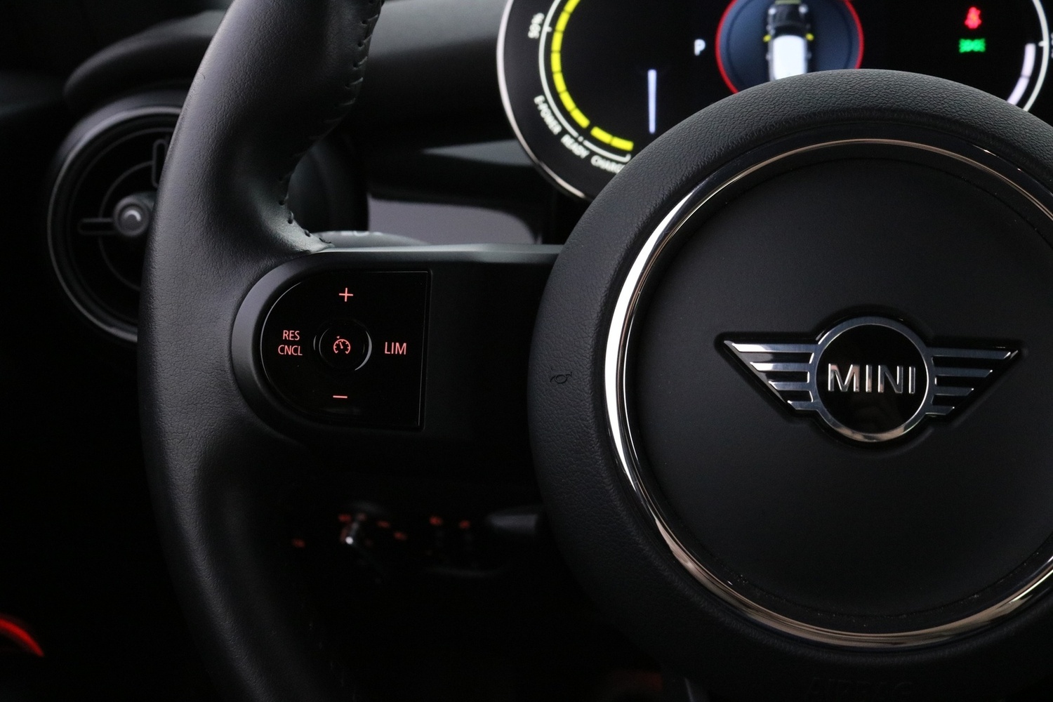 Mini Cooper S vaihtoauto
