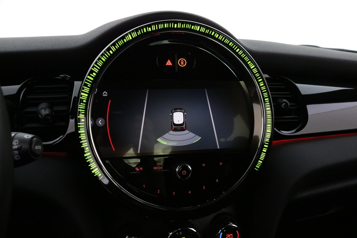 Mini Cooper S vaihtoauto
