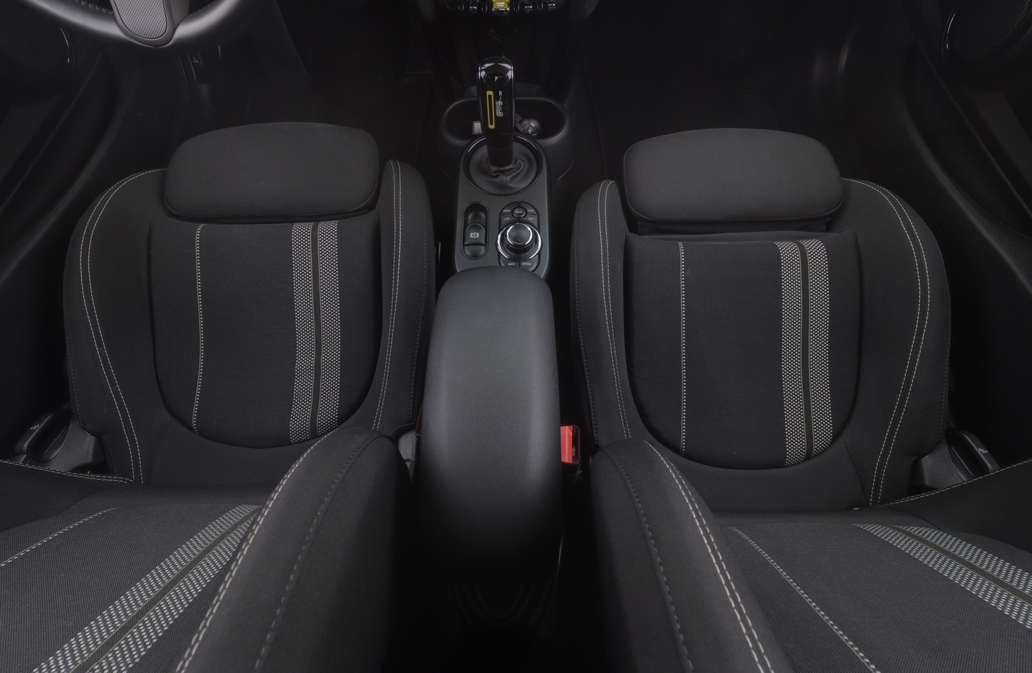 Mini Cooper S vaihtoauto