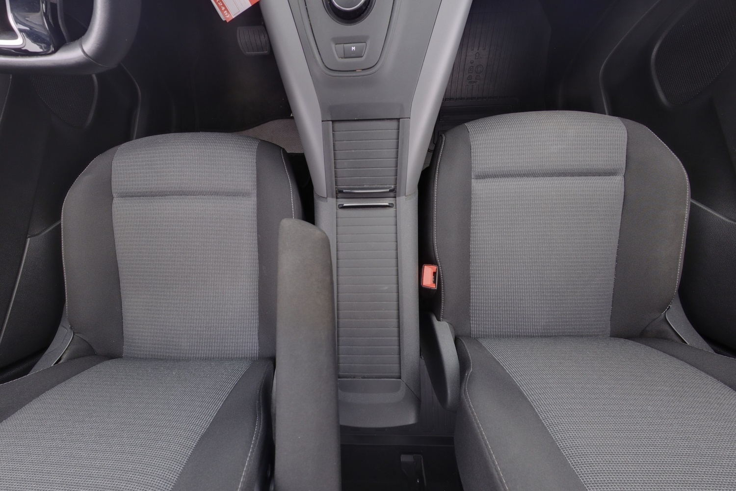 Toyota Proace CITY Verso vaihtoauto