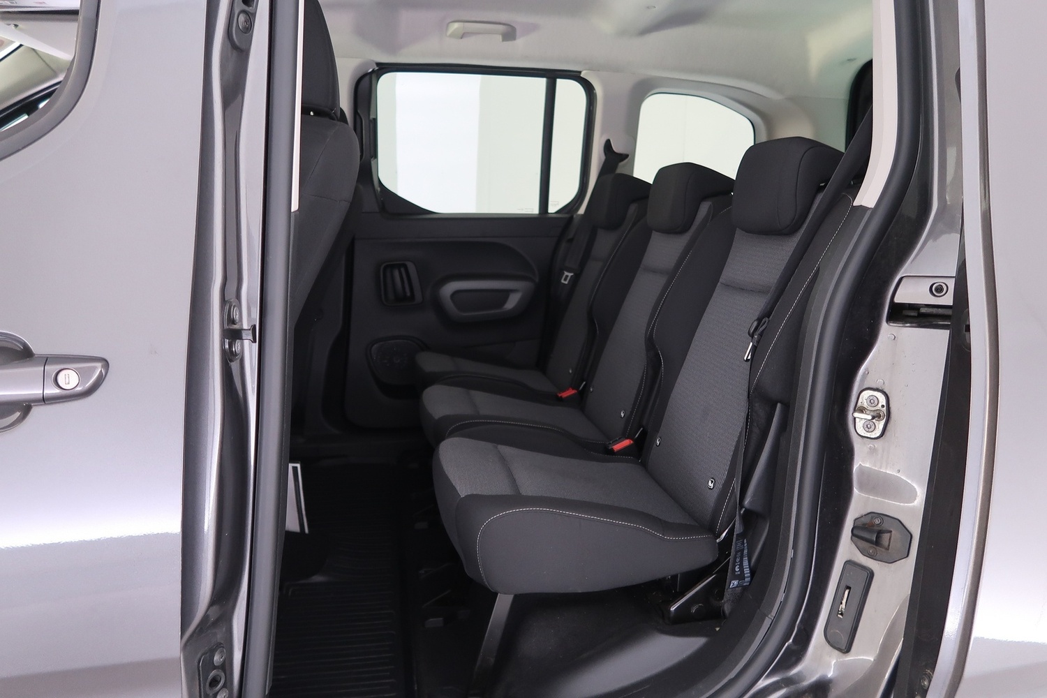 Toyota Proace CITY Verso vaihtoauto