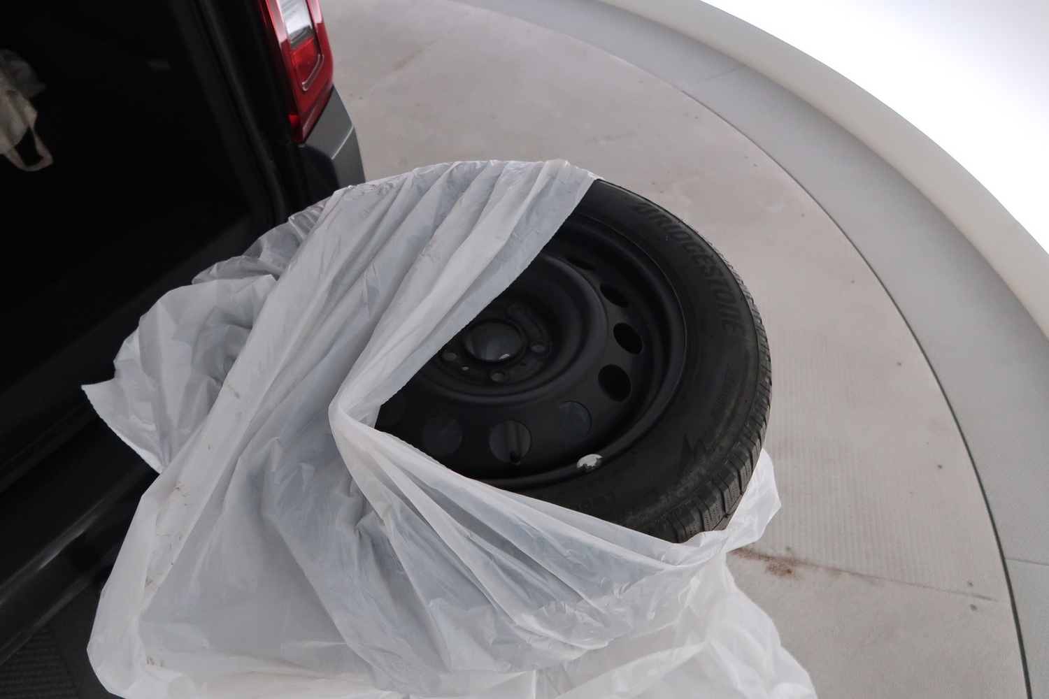 Toyota Proace CITY Verso vaihtoauto