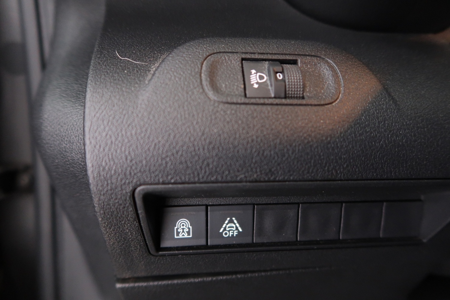 Toyota Proace CITY Verso vaihtoauto
