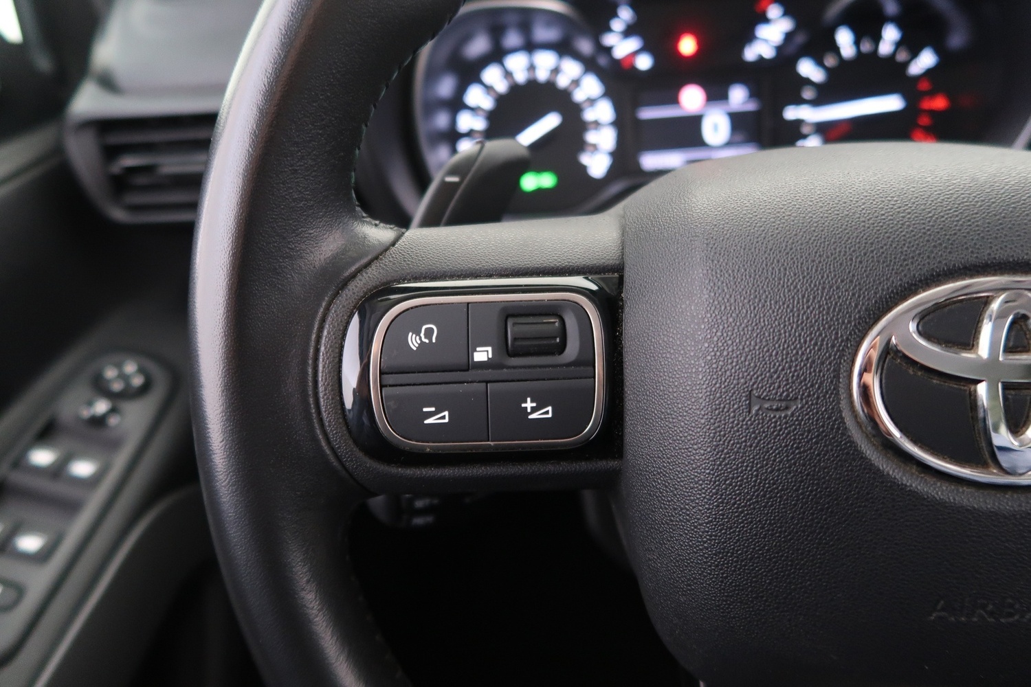 Toyota Proace CITY Verso vaihtoauto
