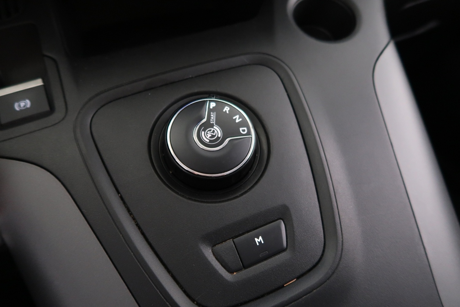 Toyota Proace CITY Verso vaihtoauto