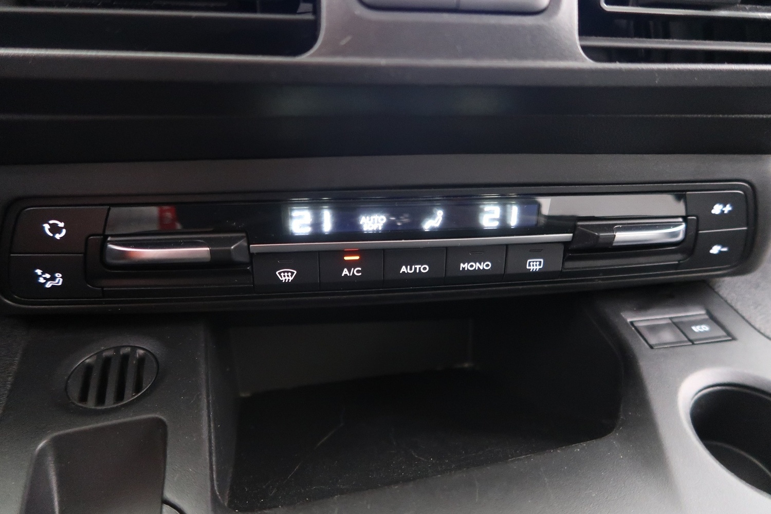 Toyota Proace CITY Verso vaihtoauto