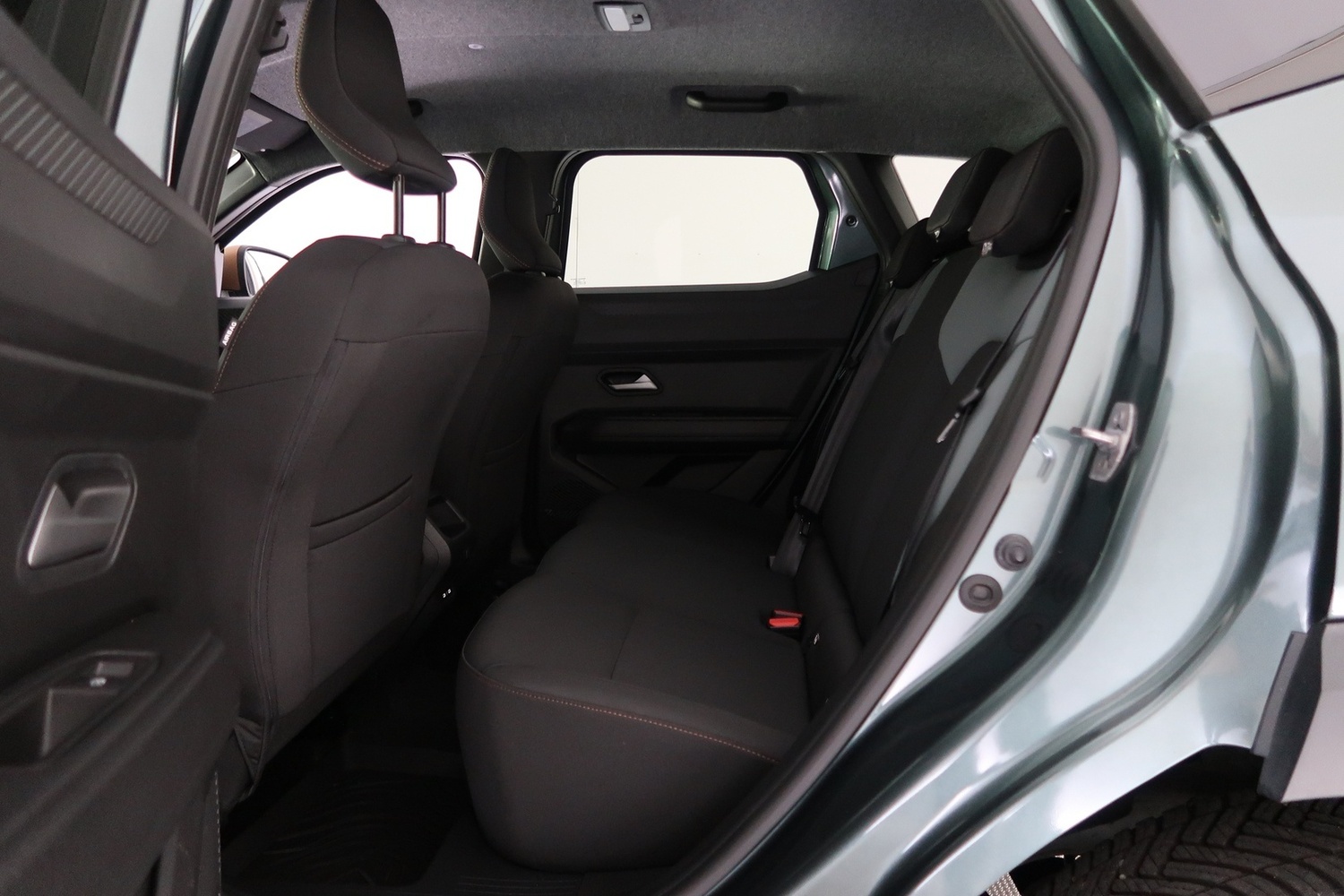Dacia Duster vaihtoauto