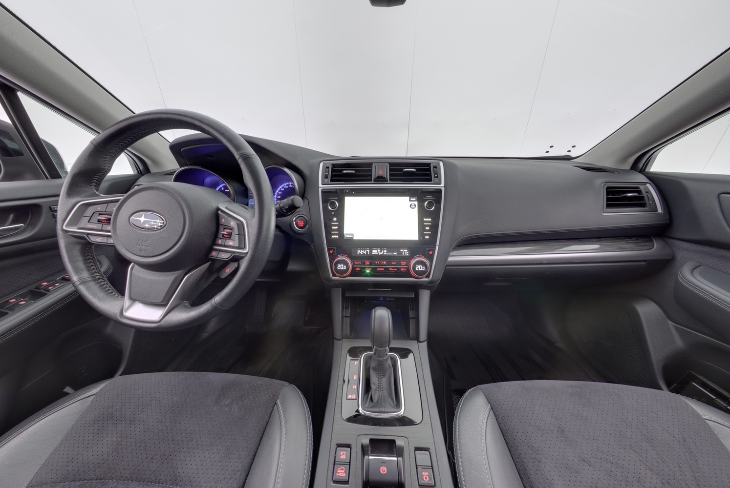 Subaru Outback vaihtoauto