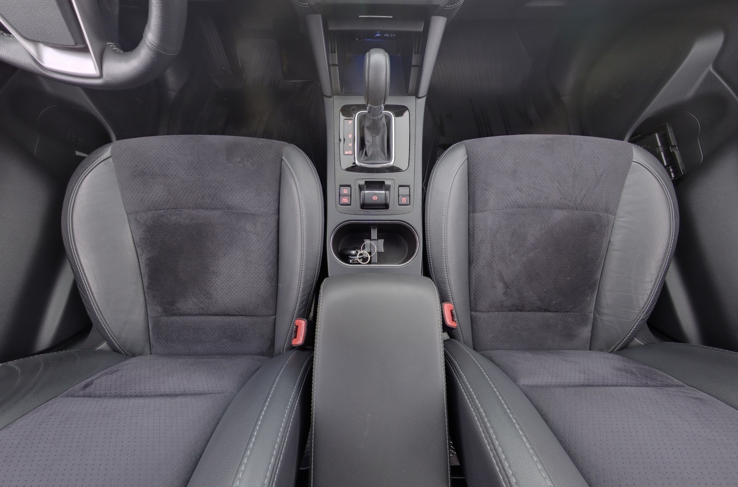 Subaru Outback vaihtoauto