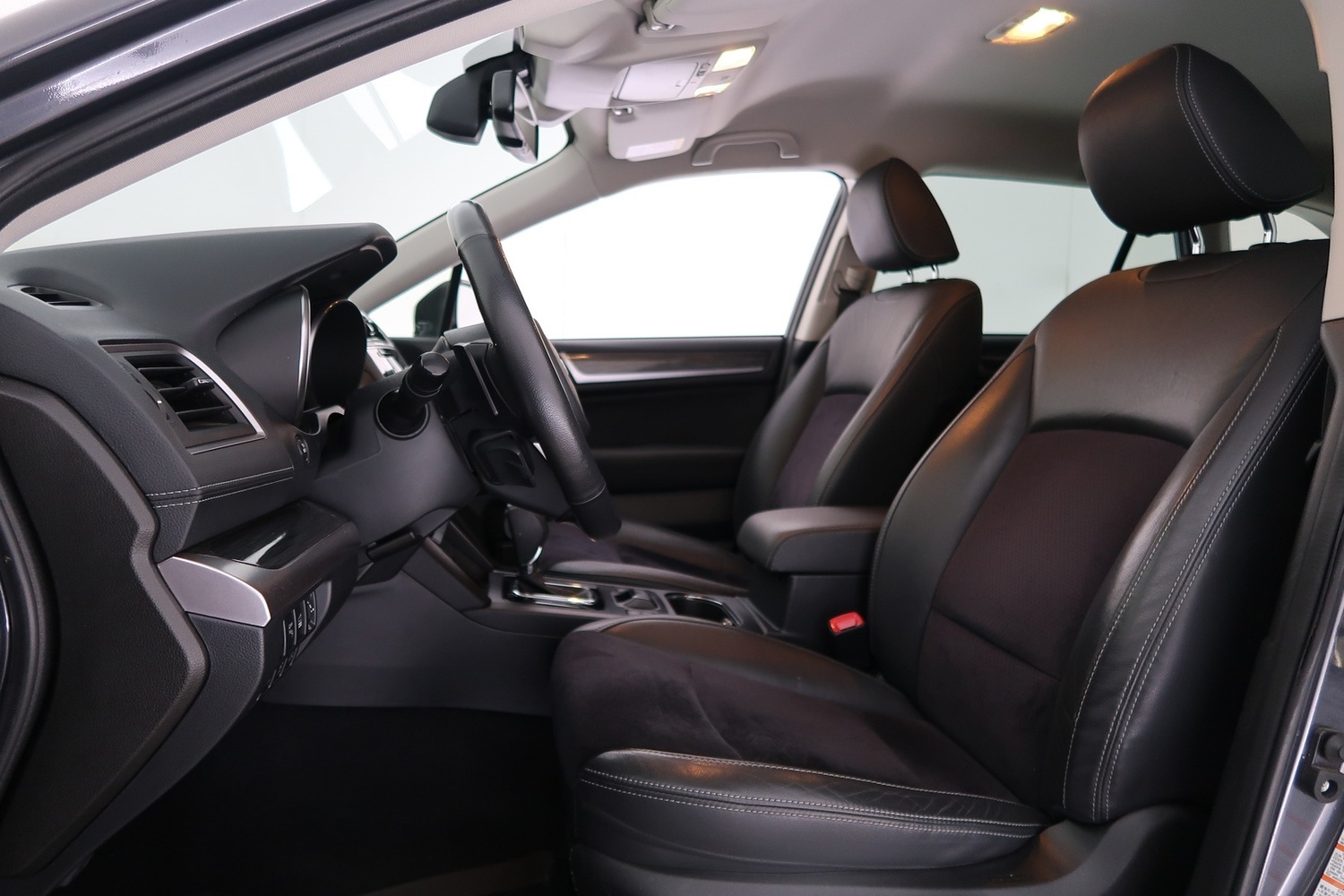 Subaru Outback vaihtoauto