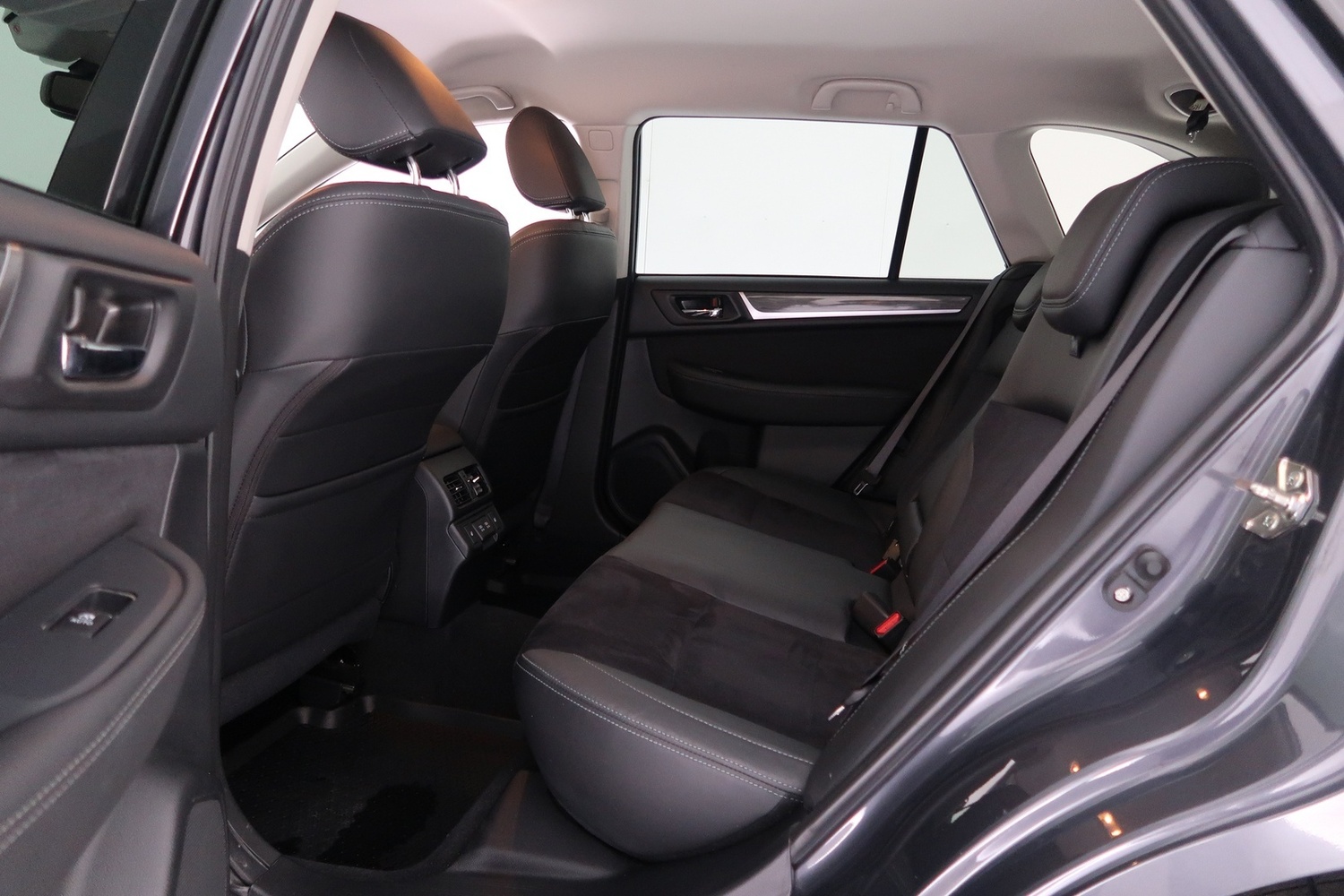 Subaru Outback vaihtoauto