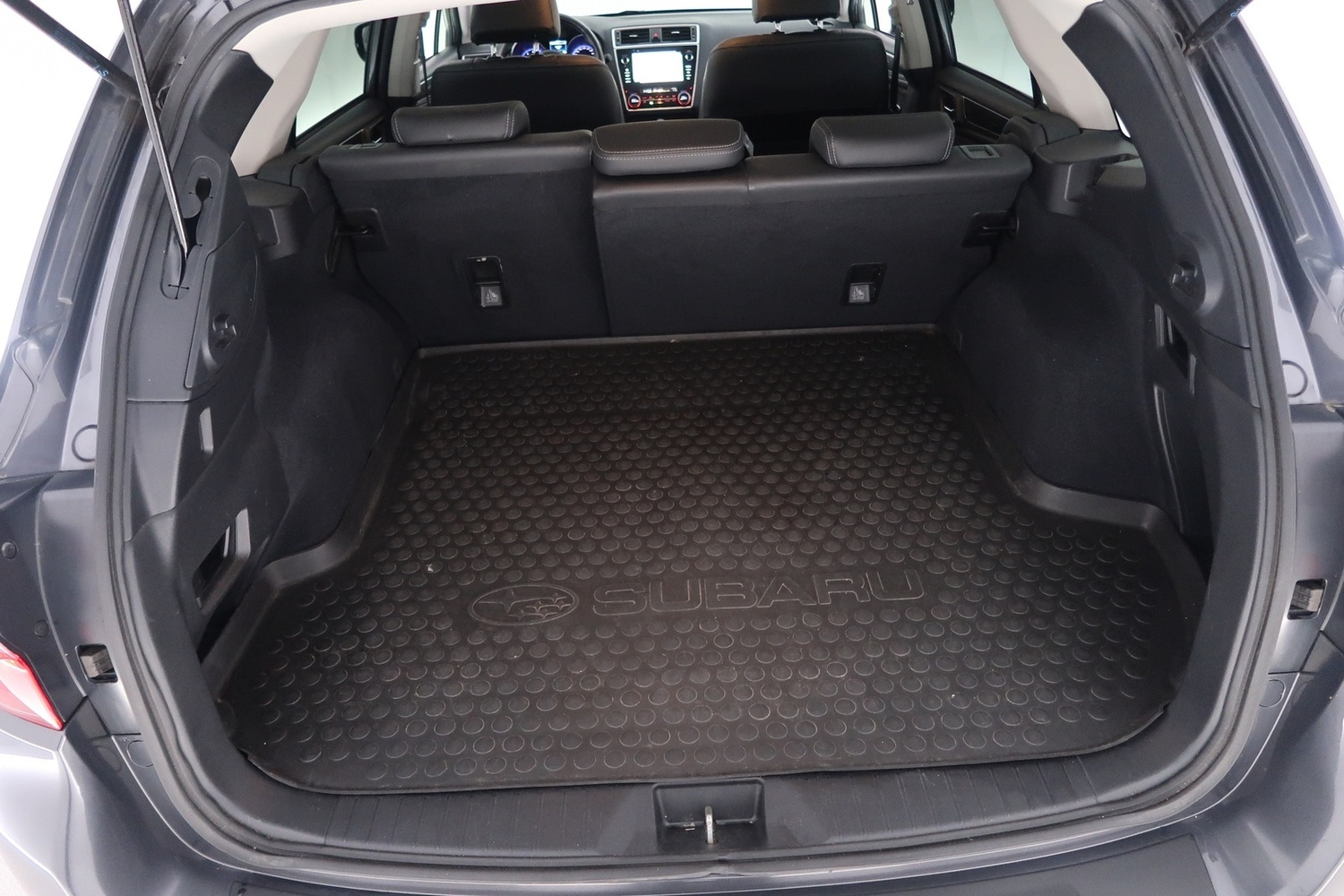 Subaru Outback vaihtoauto