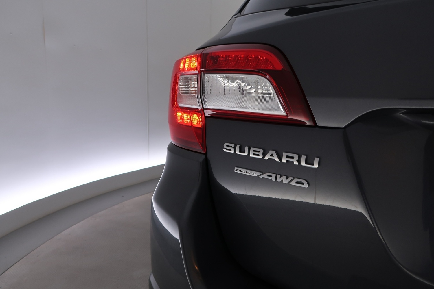 Subaru Outback vaihtoauto