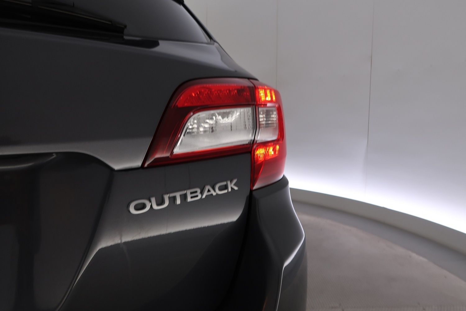 Subaru Outback vaihtoauto
