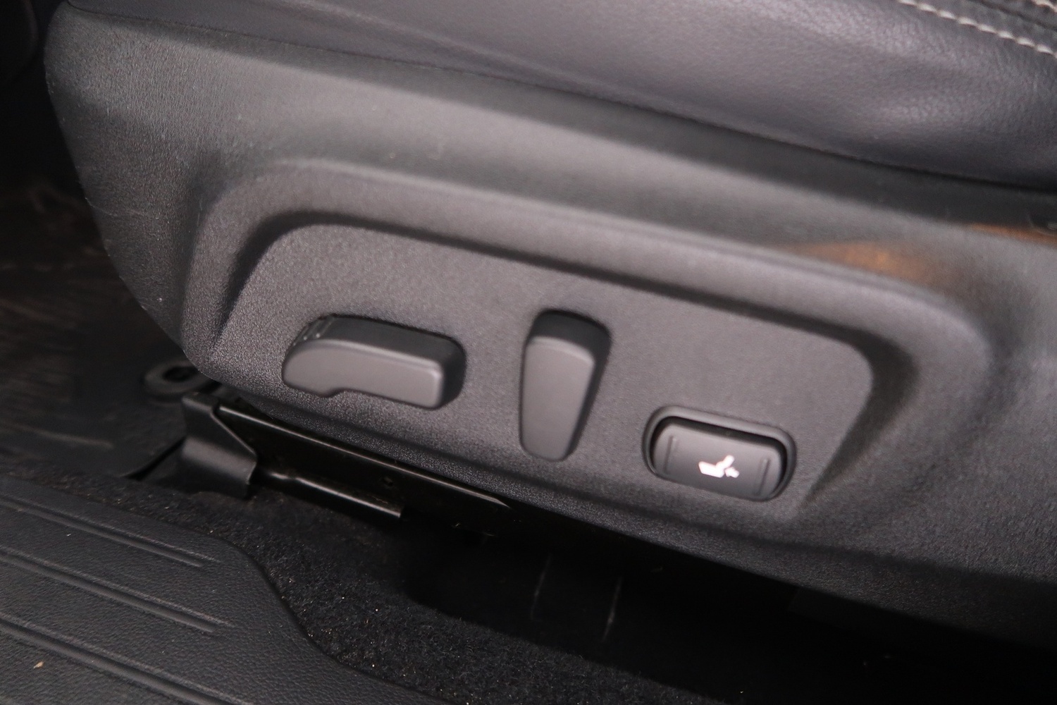 Subaru Outback vaihtoauto