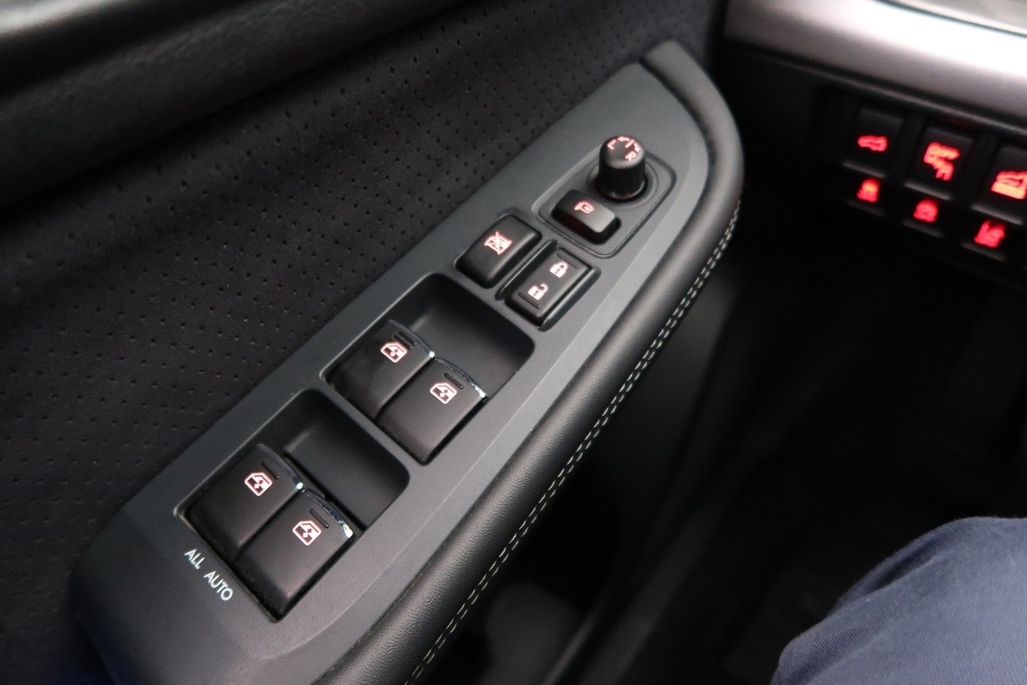 Subaru Outback vaihtoauto