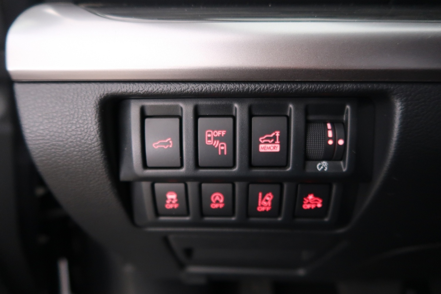 Subaru Outback vaihtoauto