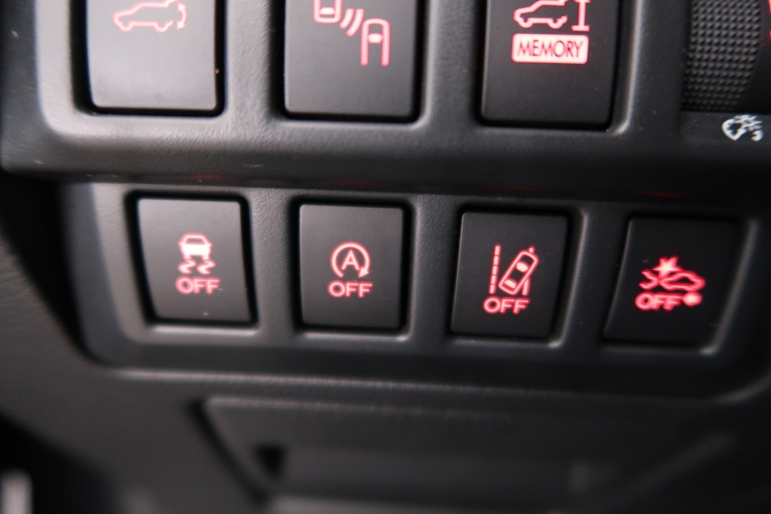 Subaru Outback vaihtoauto