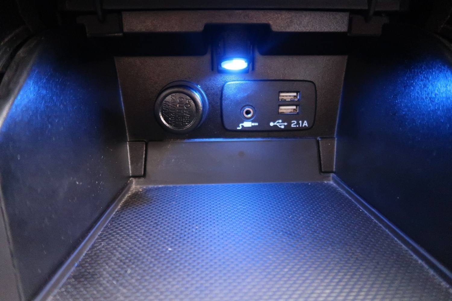 Subaru Outback vaihtoauto