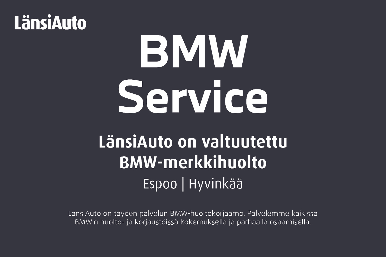 BMW 220 vaihtoauto