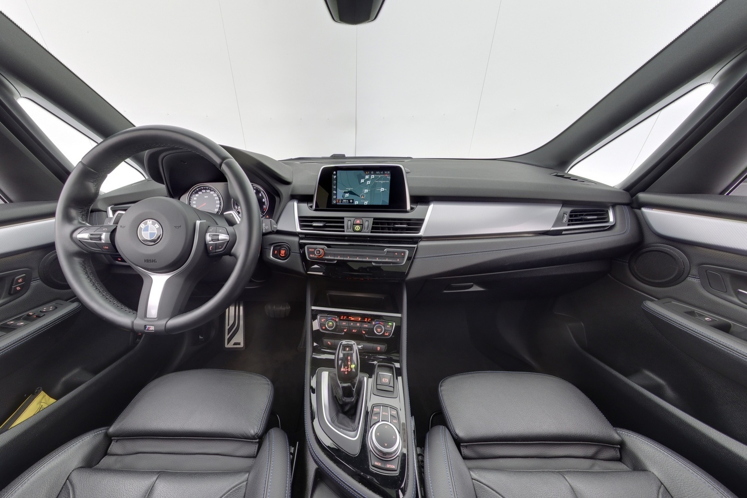 BMW 220 vaihtoauto