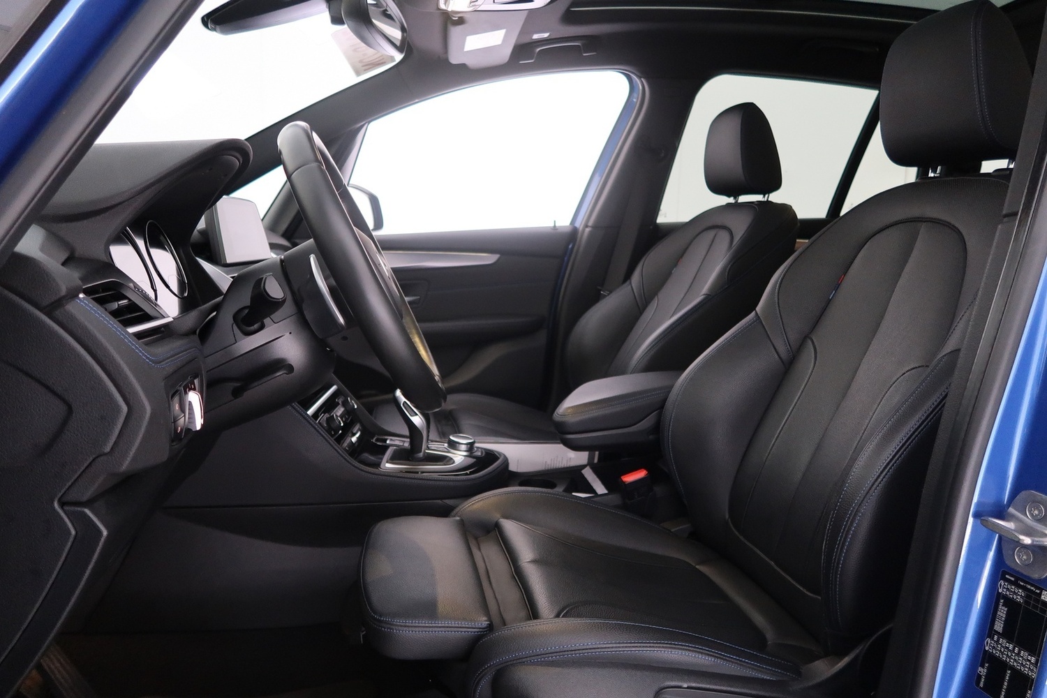 BMW 220 vaihtoauto
