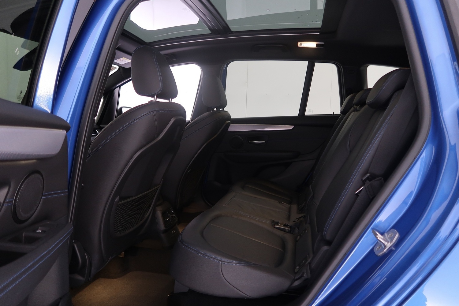 BMW 220 vaihtoauto